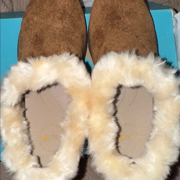 Bzees genuine booties - Picture 7 of 9